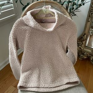 Target fleece sweatshirt